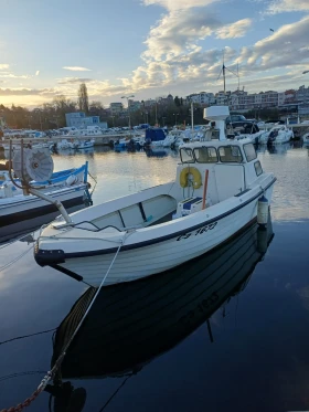 Лодка Oernvik, снимка 6