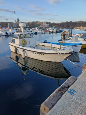 Лодка Oernvik  - изображение 1