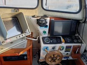 Лодка Oernvik, снимка 3 - Воден транспорт - 52640699