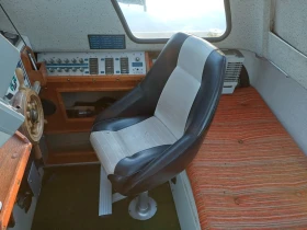 Лодка Oernvik, снимка 4 - Воден транспорт - 52640699