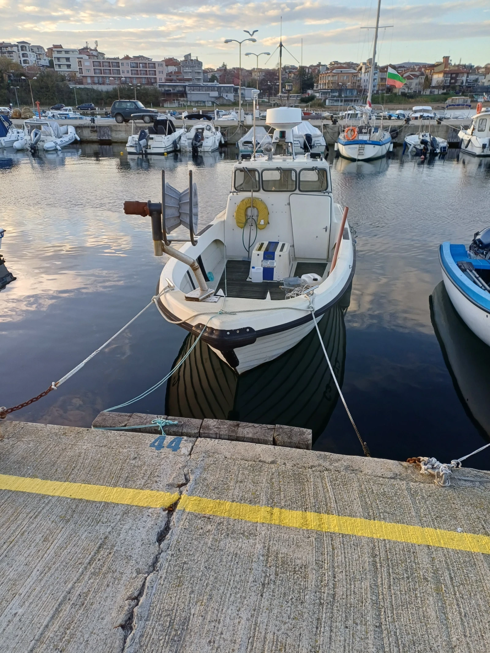 Лодка Oernvik  - изображение 2