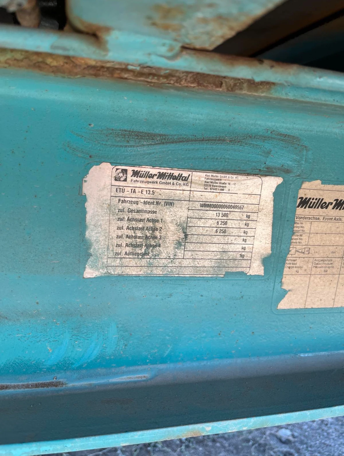   Muller Mitteltal  | Mobile.bg   6