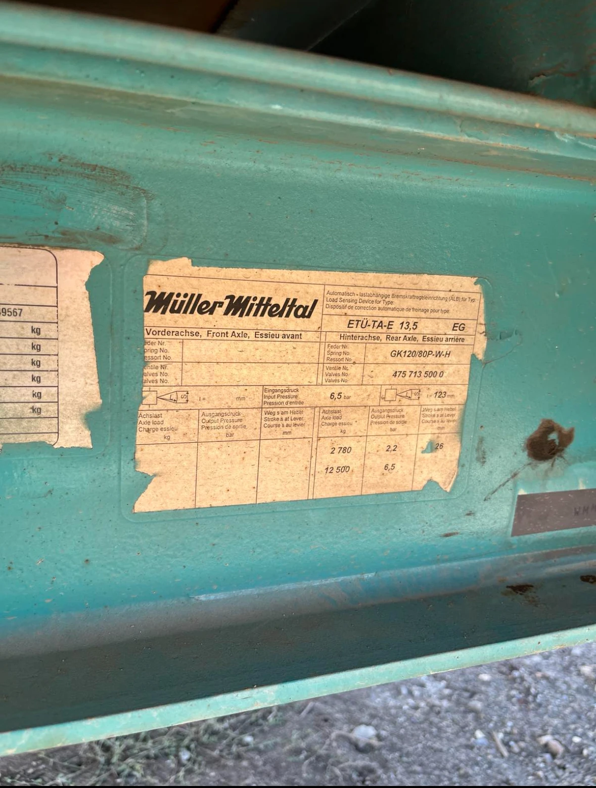   Muller Mitteltal  | Mobile.bg   5