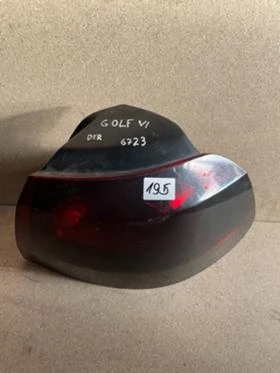 Стоп Volkswagen Golf 6  2008-2013г., снимка 1