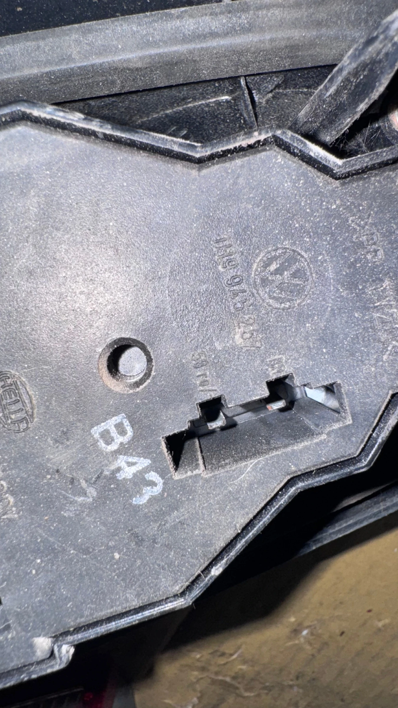  a VW Golf 4 - 1H9945267 / 3884751 | Mobile.bg   2