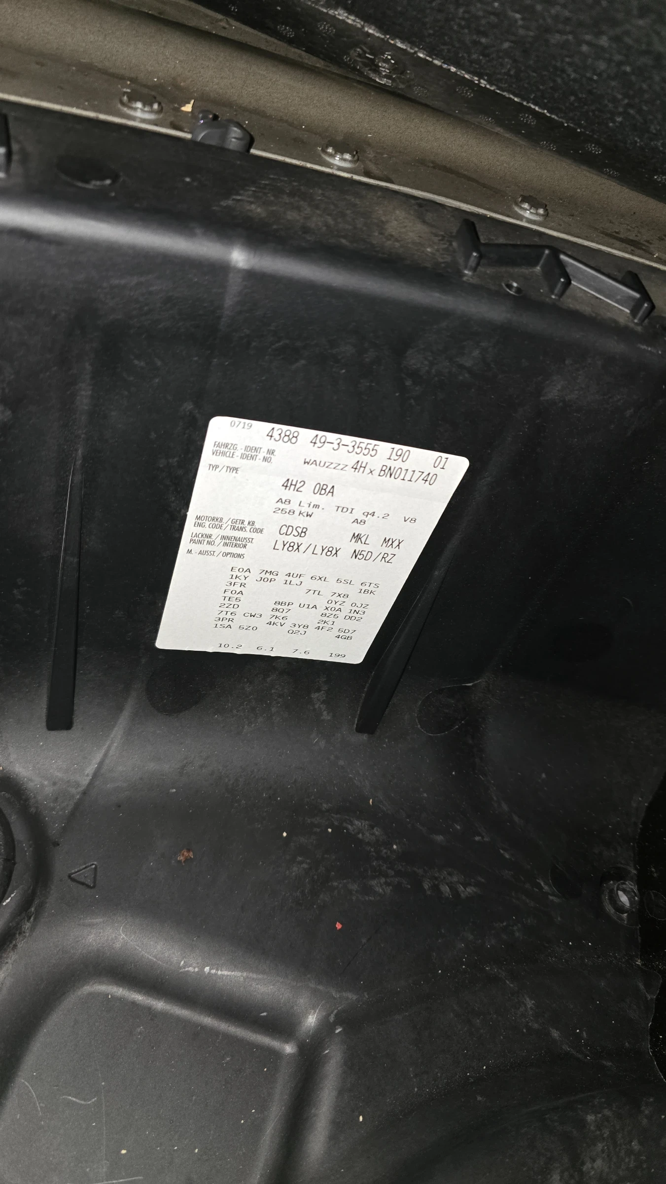 �8 4.2TDI ��������� ����� | Mobile.bg � ����������� 4