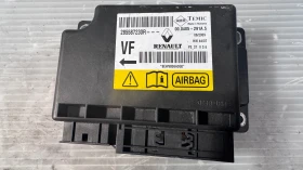 Airbag  /  /  a Renault Megane - 285587230R | Mobile.bg    2
