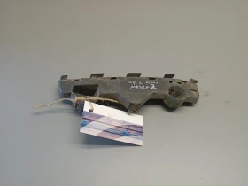 Водач, държач предна броня ляв Мазда 2 1.4хди (ч)