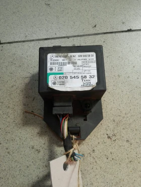 Модул имобилайзер Мерцедес Вито 00г.