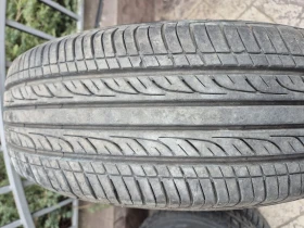 Гуми Летни 205/70R15, снимка 6