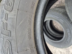 Гуми Летни 205/70R15, снимка 4