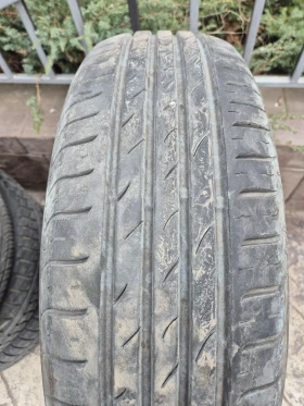 Гуми Летни 205/70R15, снимка 1