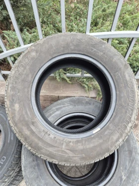Гуми Летни 205/70R15, снимка 7