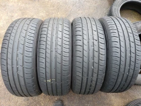 Гуми Летни 215/60R16, снимка 2