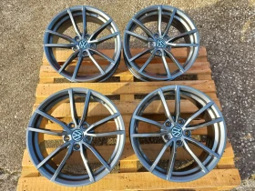 Джанти за VW, снимка 8