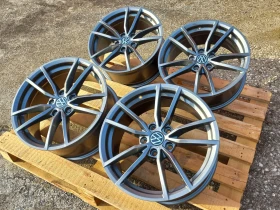 Джанти за VW, снимка 9