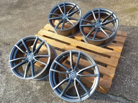 Джанти за VW, снимка 6