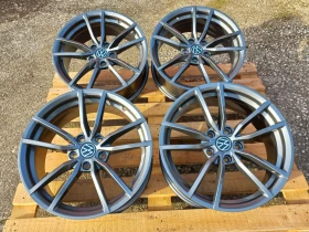 Джанти за VW, снимка 5