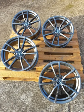 Джанти за VW, снимка 7