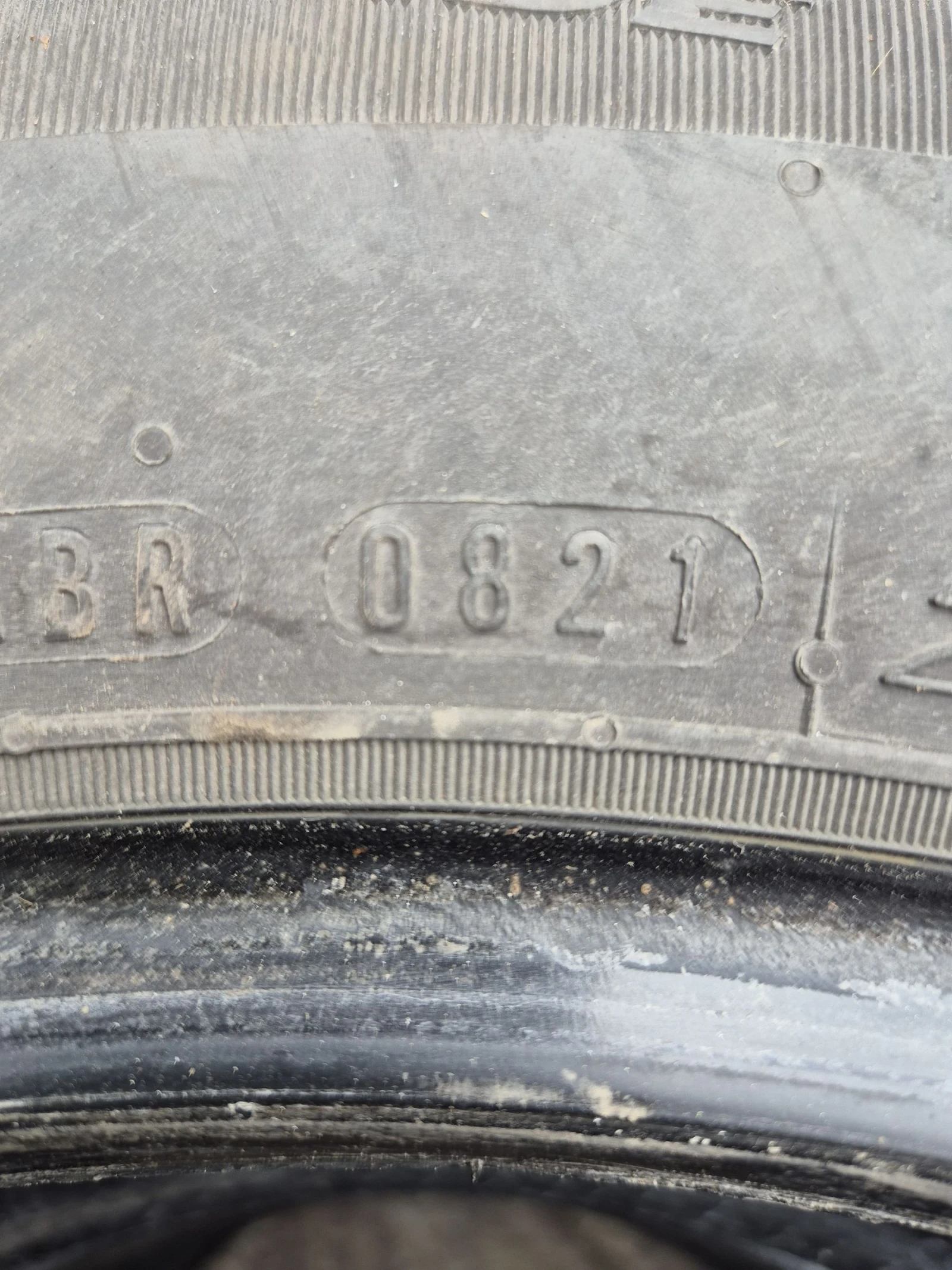 Гуми Летни 205/70R15, снимка 3 - Гуми и джанти - 53981274