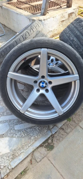    245/40R19  BMW 530 | Mobile.bg    3