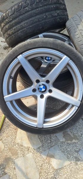    245/40R19  BMW 530 | Mobile.bg    4