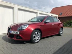Alfa Romeo Giulietta На части 1.4 TURBO бензин, снимка 2