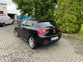 Alfa Romeo Giulietta На части 1.4 TURBO бензин, снимка 15