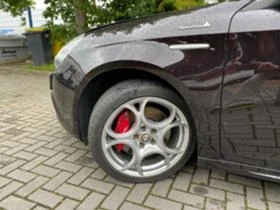 Alfa Romeo Giulietta На части 1.4 TURBO бензин, снимка 4