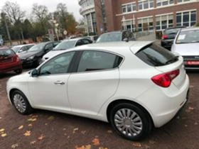 Alfa Romeo Giulietta На части 1.4 TURBO бензин, снимка 8