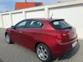 Alfa Romeo Giulietta На части 1.4 TURBO бензин, снимка 5