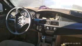 BMW 525, снимка 7