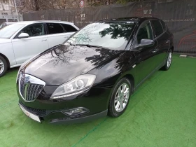 Lancia Delta 1.4i/Газов инжекцион/Панорама