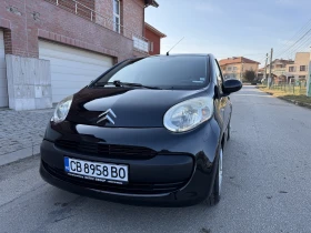 Citroen C1 1.0i-AVTOMAT! ! !