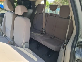 Kia Sedona 3.3 GDI/ГАЗ 7 местна, снимка 16