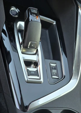 Peugeot 3008 1.5 * BlueHDI* EAT8* Allure* , снимка 15