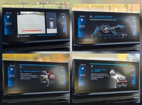 Peugeot 3008 1.5 * BlueHDI* EAT8* Allure* , снимка 12