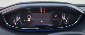 Peugeot 3008 1.5 * BlueHDI* EAT8* Allure* , снимка 13