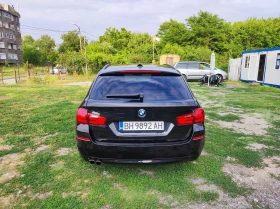 BMW 520 d F11 2.0d 184hp euro5 обслужено, снимка 5