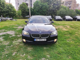 BMW 520 d F11 2.0d 184hp euro5 обслужено, снимка 15