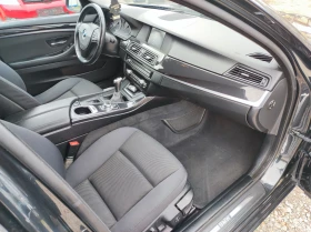 BMW 520 d F11 2.0d 184hp euro5 обслужено, снимка 10
