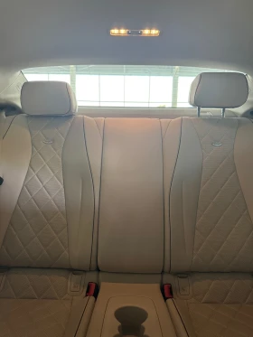 Mercedes-Benz E 350 d COUPE 4 MATIC * AMG * HEAD UP * ПАНОРАМА * , снимка 6