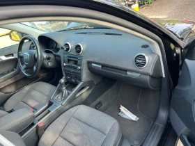 Audi A3 1, 4TFSI, снимка 7