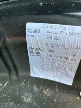 Audi A3 1, 4TFSI, снимка 9