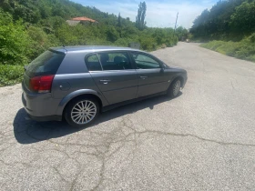 Opel Signum, снимка 1