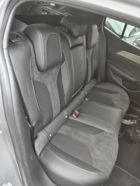 Peugeot 408 GT-LINE, снимка 8