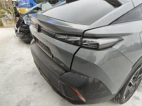 Peugeot 408 GT-LINE, снимка 4
