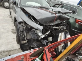 Peugeot 408 GT-LINE, снимка 9