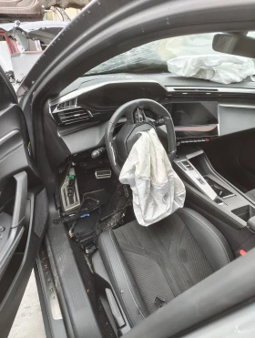 Peugeot 408 GT-LINE, снимка 6