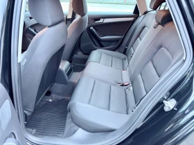 Audi A4 2.0TDI* 143k.c.* Ръчка* EURO5* ЛИЗИНГ* , снимка 8